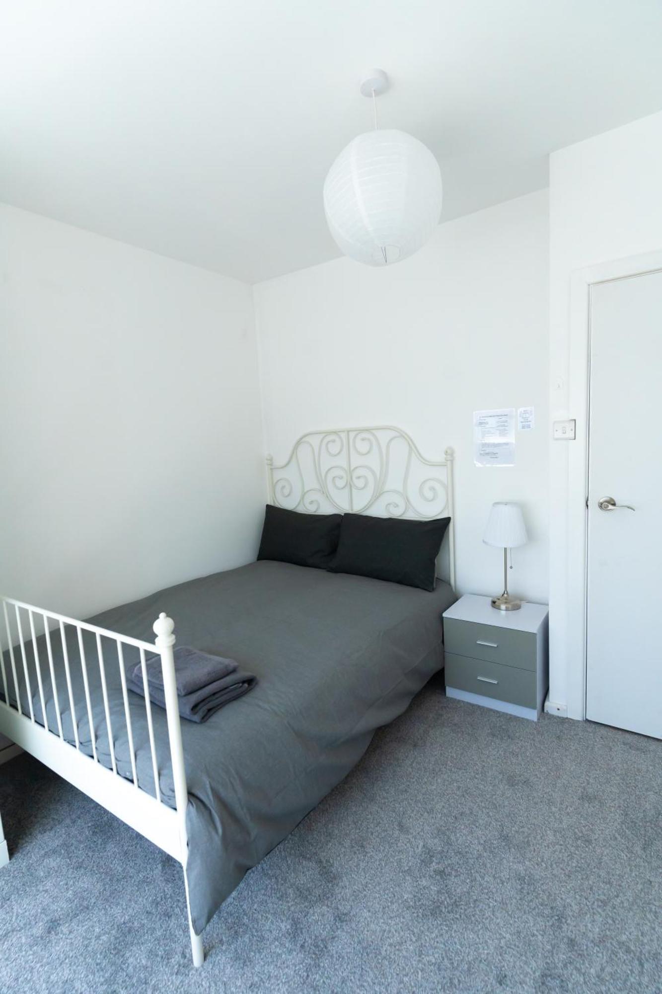 Comfortable Stay In Shirley, Solihull - Room-2 Exterior photo